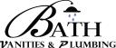 Bath Vanities & Plumbing logo